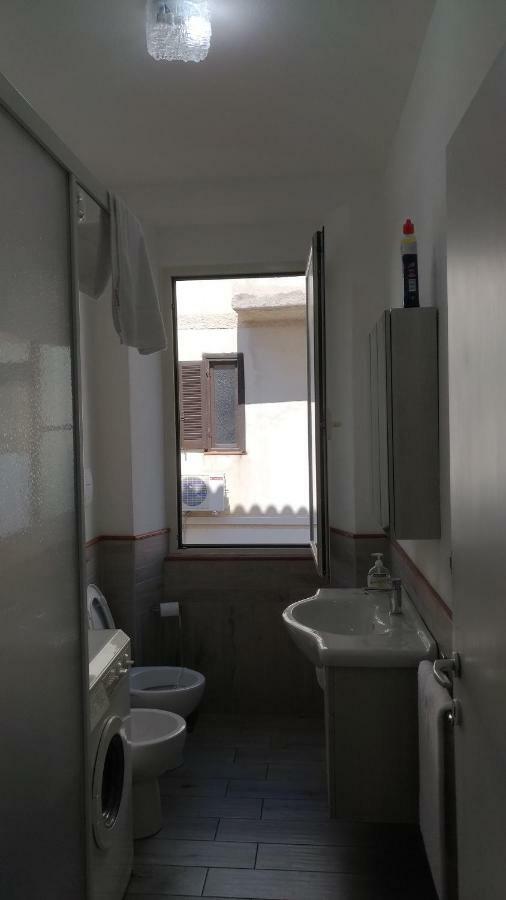 Appartamento Cala Gonone Exterior foto